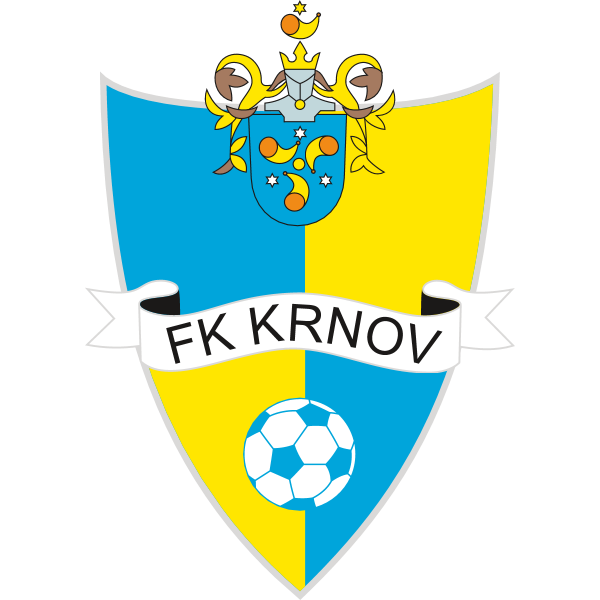 FK Krnov Logo
