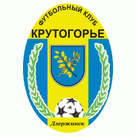 Fk Krutogorye Dzyarzhynsk Logo