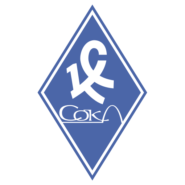 FK Krylya Sovetov-SOK Dimitrovgrad Logo ,Logo , icon , SVG FK Krylya Sovetov-SOK Dimitrovgrad Logo