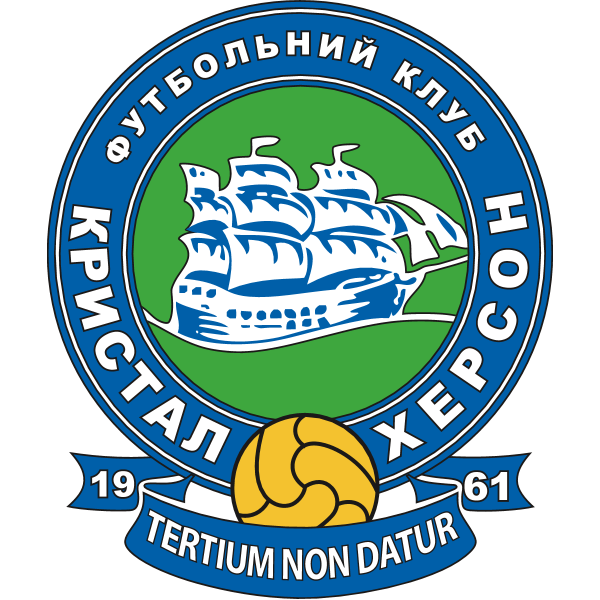 FK Krystal Kherson Logo ,Logo , icon , SVG FK Krystal Kherson Logo