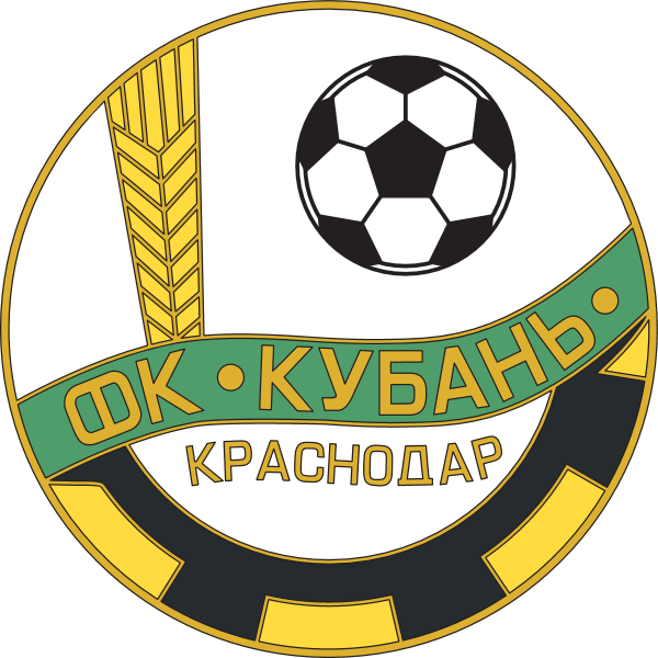 FK Kuban’ Krasnodar 70’s – early 80’s Logo ,Logo , icon , SVG FK Kuban’ Krasnodar 70’s – early 80’s Logo