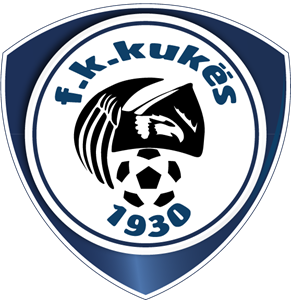 FK Kukes Logo