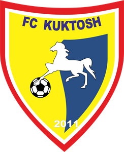 FK Kuktosh Logo ,Logo , icon , SVG FK Kuktosh Logo