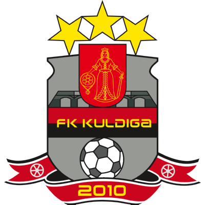 FK Kuldīga Logo ,Logo , icon , SVG FK Kuldīga Logo