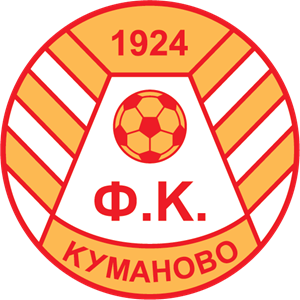 FK Kumanovo Logo ,Logo , icon , SVG FK Kumanovo Logo