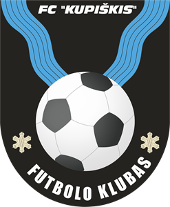FK Kupiškis Logo