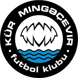 FK Kür Mingəçevir Logo ,Logo , icon , SVG FK Kür Mingəçevir Logo