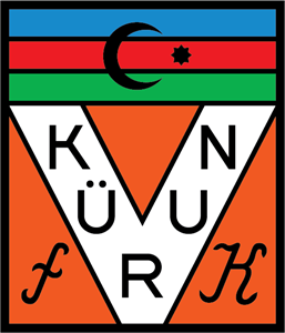 FK Kür-Nur Mingəçevir Logo
