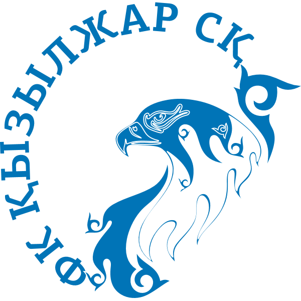 Fk Kyzyl-Zhar Sk Petropavlovsk Logo ,Logo , icon , SVG Fk Kyzyl-Zhar Sk Petropavlovsk Logo