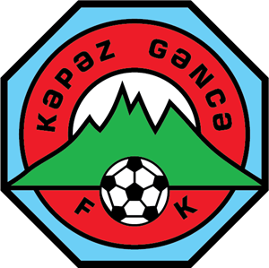 FK Kəpəz Gəncə Logo