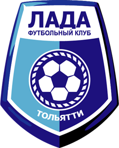FK Lada Tolyatti Logo ,Logo , icon , SVG FK Lada Tolyatti Logo