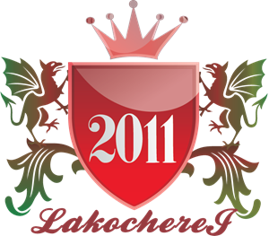 FK Lakocherej Sport Logo