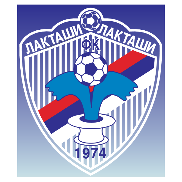 FK Laktasi Logo ,Logo , icon , SVG FK Laktasi Logo