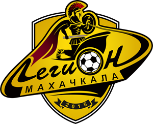 FK Legion Dynamo Makhachkala Logo ,Logo , icon , SVG FK Legion Dynamo Makhachkala Logo