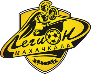 FK Legion Makhachkala Logo ,Logo , icon , SVG FK Legion Makhachkala Logo