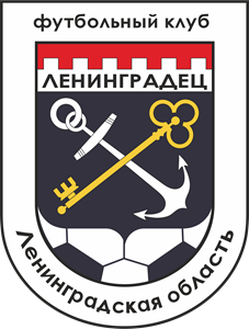 FK Leningradets Logo ,Logo , icon , SVG FK Leningradets Logo