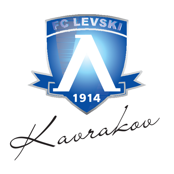 FK Levski Logo ,Logo , icon , SVG FK Levski Logo