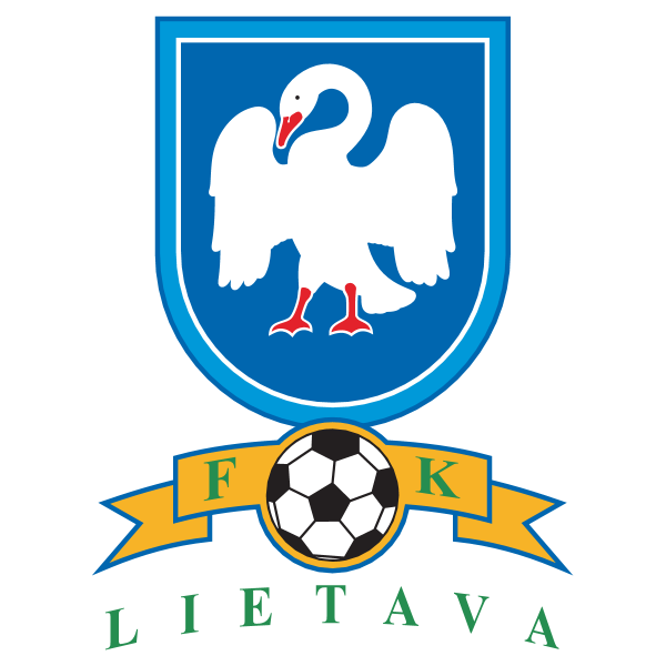 FK Lietava Logo