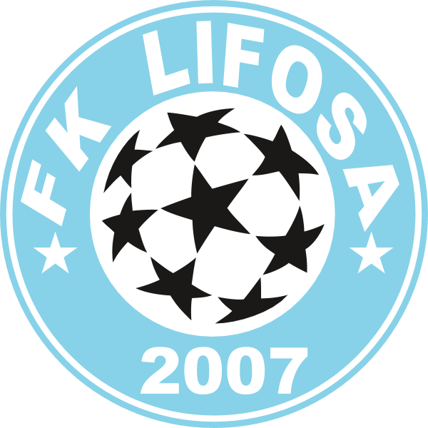 FK Lifosa Kėdainiai Logo ,Logo , icon , SVG FK Lifosa Kėdainiai Logo