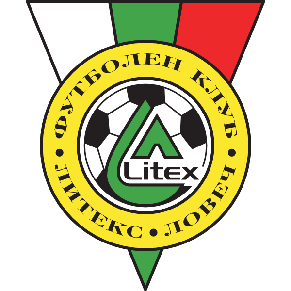 FK Litex Lovech (old) Logo ,Logo , icon , SVG FK Litex Lovech (old) Logo