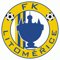 FK Litoměřice Logo ,Logo , icon , SVG FK Litoměřice Logo