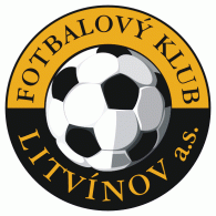 FK Litvínov Logo