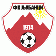 FK Ljubanci Logo ,Logo , icon , SVG FK Ljubanci Logo