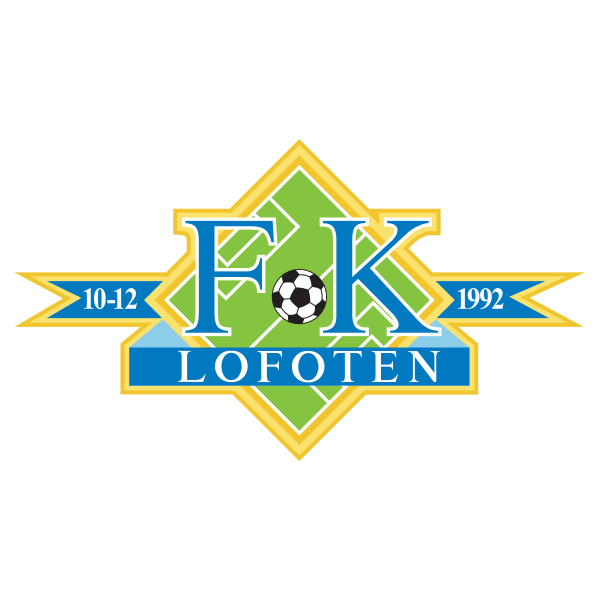 FK Lofoten Logo ,Logo , icon , SVG FK Lofoten Logo