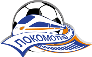 FK Lokomotiv Gomel Logo ,Logo , icon , SVG FK Lokomotiv Gomel Logo