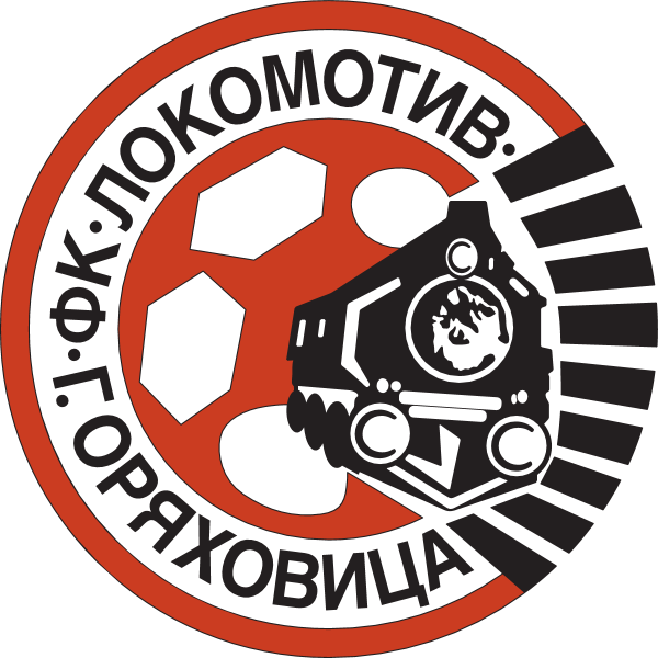 FK Lokomotiv Gorna-Oryahovitsa Logo ,Logo , icon , SVG FK Lokomotiv Gorna-Oryahovitsa Logo