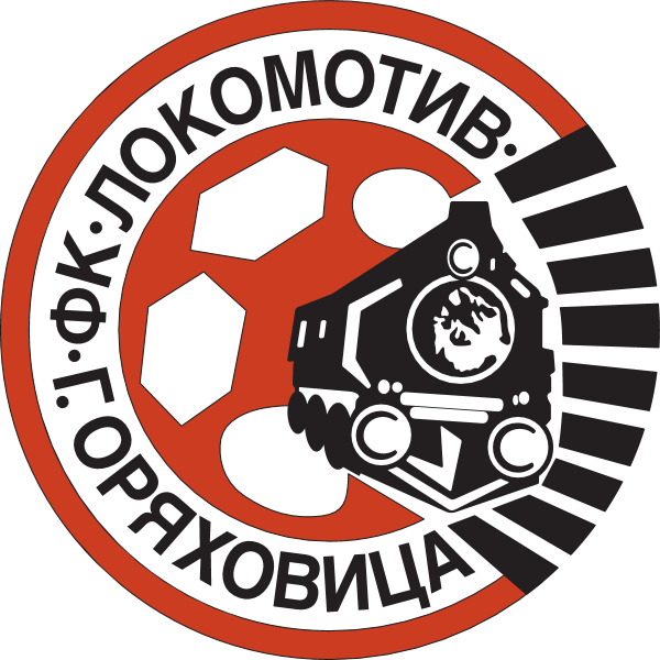 FK Lokomotiv Gorna-Oryakhovitsa Logo ,Logo , icon , SVG FK Lokomotiv Gorna-Oryakhovitsa Logo