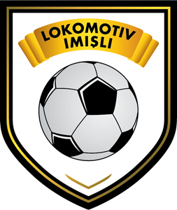 FK Lokomotiv Imişli Logo ,Logo , icon , SVG FK Lokomotiv Imişli Logo