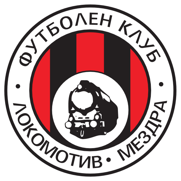 FK Lokomotiv Mezdra Logo ,Logo , icon , SVG FK Lokomotiv Mezdra Logo