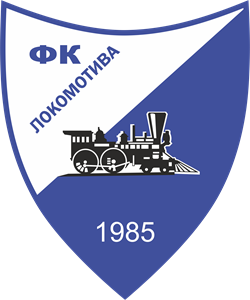 FK Lokomotiva Beograd Logo