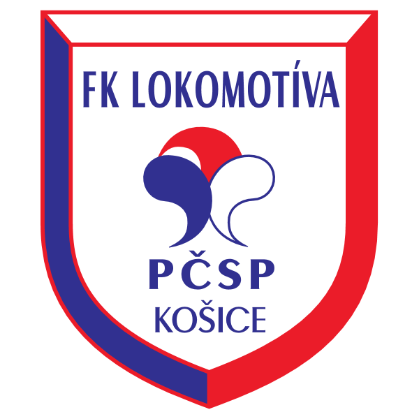 FK Lokomotiva Kosice Logo ,Logo , icon , SVG FK Lokomotiva Kosice Logo