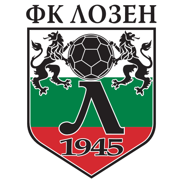 FK Lozen Logo ,Logo , icon , SVG FK Lozen Logo