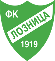 FK Loznica Logo ,Logo , icon , SVG FK Loznica Logo