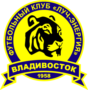 FK Luch-Energiya Vladivostok Logo