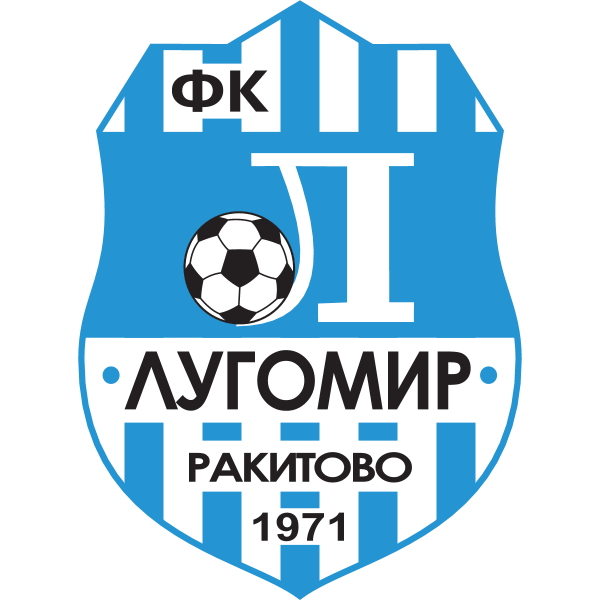 FK Lugomir Rakitovo Logo ,Logo , icon , SVG FK Lugomir Rakitovo Logo