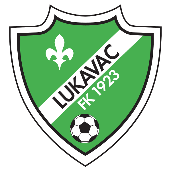 FK Lukavac Logo