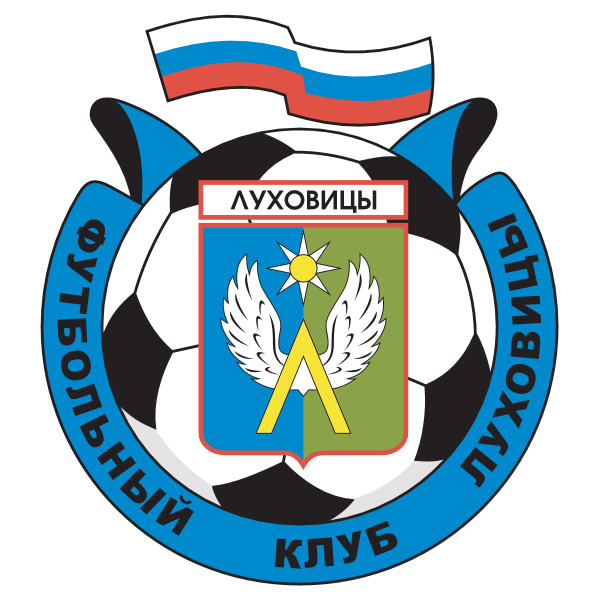 FK Lukhovitsy Logo ,Logo , icon , SVG FK Lukhovitsy Logo
