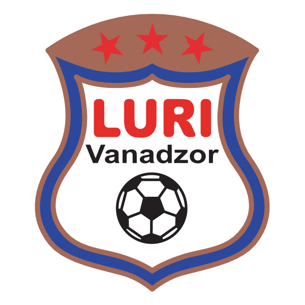 FK Luri Vanadzor Logo ,Logo , icon , SVG FK Luri Vanadzor Logo