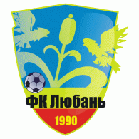 FK Lyuban Logo ,Logo , icon , SVG FK Lyuban Logo