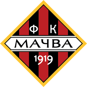 FK Macva Sabac Logo