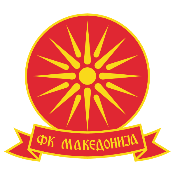 FK Makedonija Vranishta Logo ,Logo , icon , SVG FK Makedonija Vranishta Logo