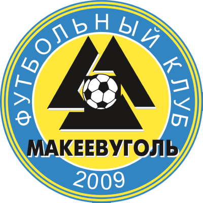 FK Makeevugol Makeevka Logo ,Logo , icon , SVG FK Makeevugol Makeevka Logo