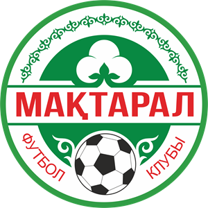 FK Maktaral Logo ,Logo , icon , SVG FK Maktaral Logo