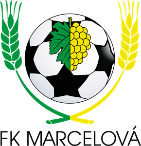FK Marcelová Logo