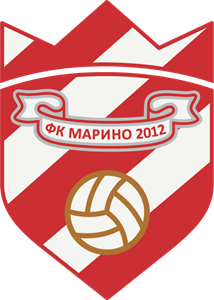 FK Marino 2012 Logo ,Logo , icon , SVG FK Marino 2012 Logo