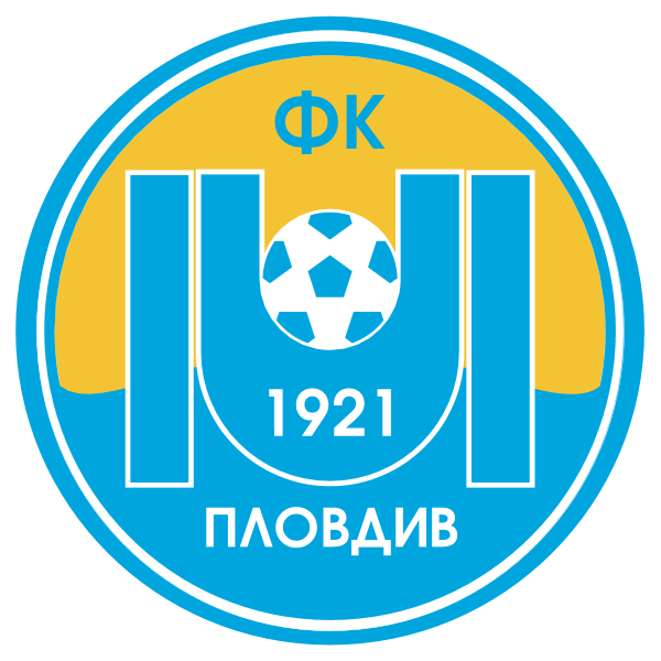FK Trakia Plovdiv (old) Logo Download png